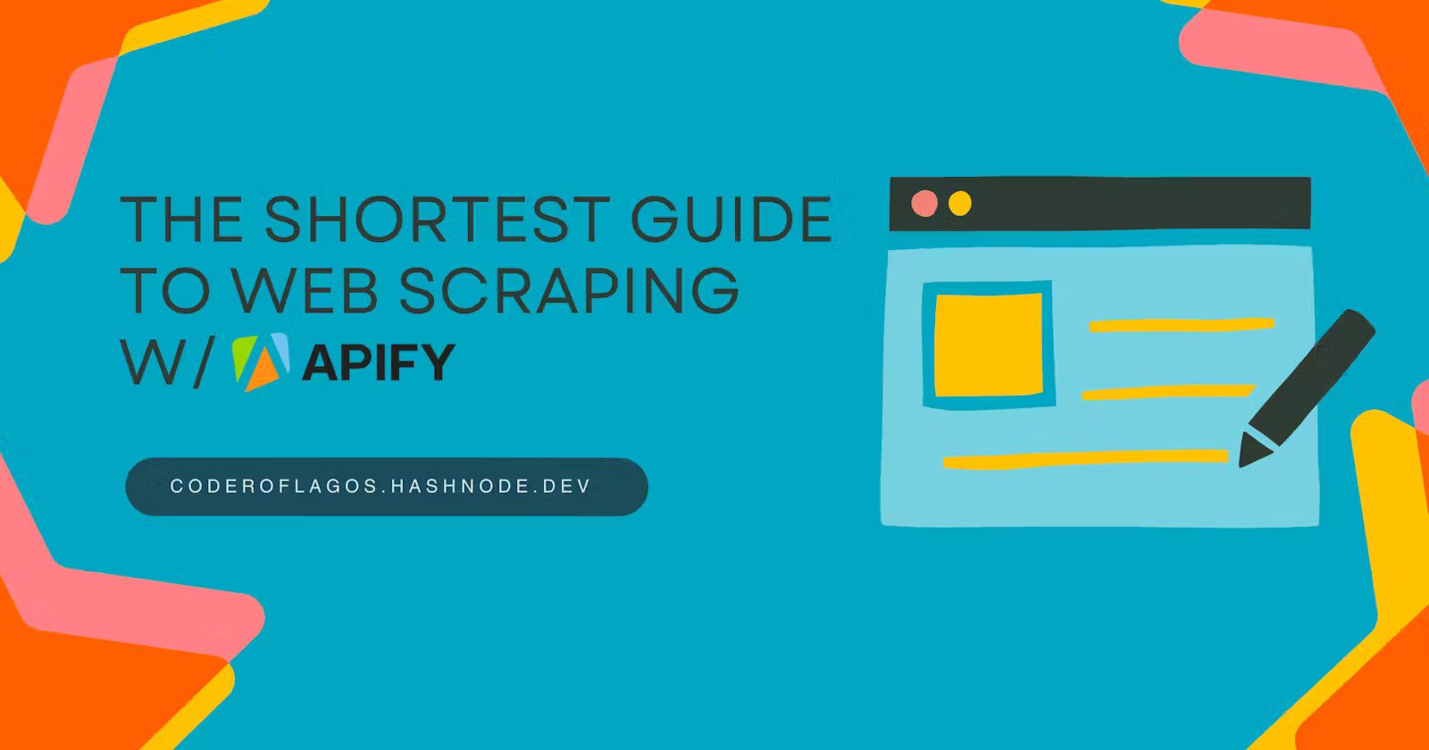 Read more about the article Mastering Web Scraping with Apify in 5 Simple Steps: Elevate Your Data Exploration for Ultimate Empowerment